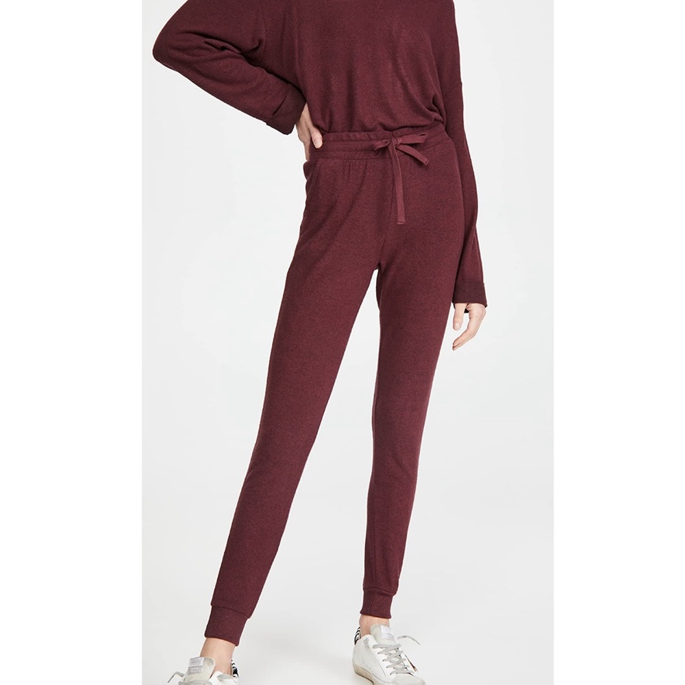 PJ Salvage Sweat set